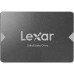 Накопичувач SSD 2.5 256GB NS100 Lexar (LNS100-256RB)