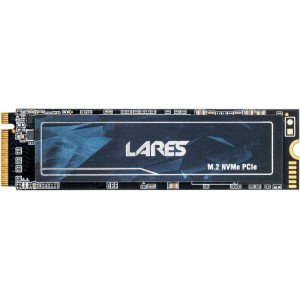 Накопичувач SSD M.2 2280 512GB LEVEN (JPR700-512GB)