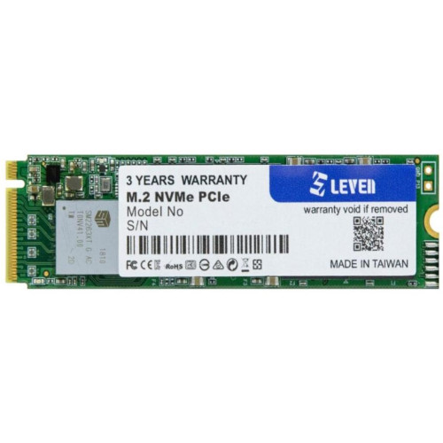 Накопичувач SSD M.2 2280 240GB LEVEN (JP300-240GB)