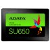 Накопичувач SSD 2.5 256GB ADATA (ASU650SS-256GT-R)