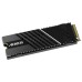 Накопичувач SSD M.2 2280 1TB GIGABYTE (GP-AG70S1TB)