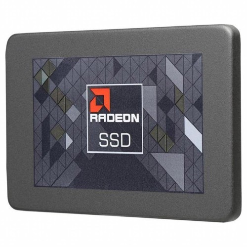 Накопичувач SSD 2.5 128GB Radeon R5 AMD (R5SL128G)