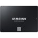 Накопичувач SSD 2.5 250GB 870 EVO Samsung (MZ-77E250BW)