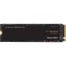 Накопичувач SSD M.2 2280 500GB SN850 WD (WDS500G1X0E)