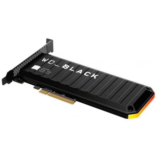 Накопичувач SSD PCI-Express 4TB AN1500 WD (WDS400T1X0L)