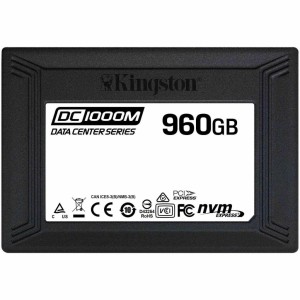 Накопичувач SSD U.2 2.5