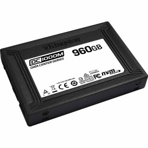 Накопичувач SSD U.2 2.5