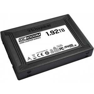 Накопичувач SSD U.2 2.5