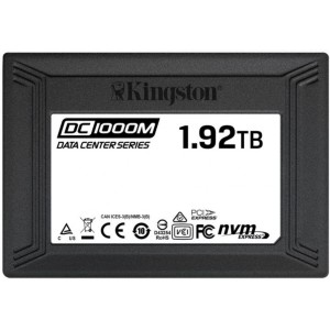 Накопичувач SSD U.2 2.5