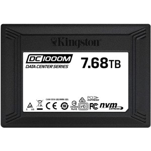 Накопичувач SSD U.2 2.5