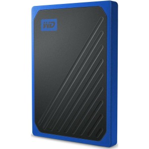 Накопичувач SSD USB 3.0 2TB WD (WDBMCG0020BBT-WESN)