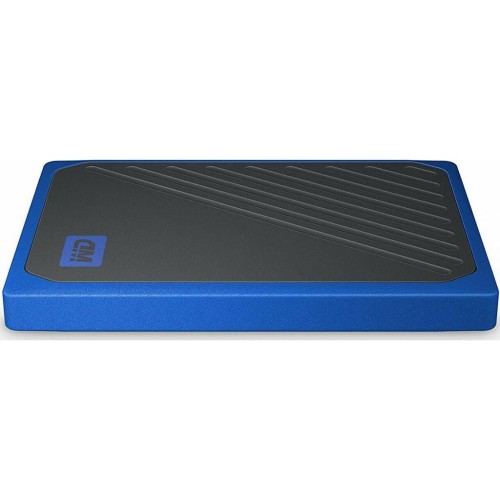 Накопичувач SSD USB 3.0 2TB WD (WDBMCG0020BBT-WESN)