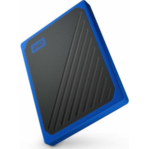 Накопичувач SSD USB 3.0 2TB WD (WDBMCG0020BBT-WESN)