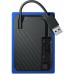 Накопичувач SSD USB 3.0 2TB WD (WDBMCG0020BBT-WESN)