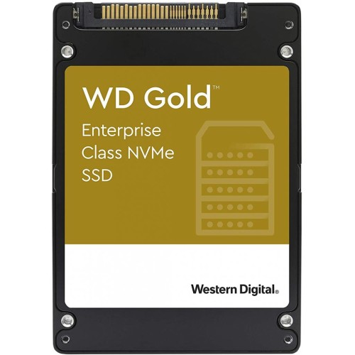 Накопичувач SSD U.2 2.5 960GB WD (WDS960G1D0D)