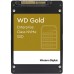 Накопичувач SSD U.2 2.5 960GB WD (WDS960G1D0D)