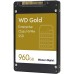 Накопичувач SSD U.2 2.5 960GB WD (WDS960G1D0D)