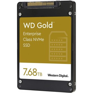 Накопичувач SSD U.2 2.5