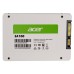 Накопичувач SSD 2.5 120GB SA100 Acer (BL.9BWWA.101)