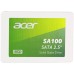 Накопичувач SSD 2.5 480GB SA100 Acer (BL.9BWWA.103)