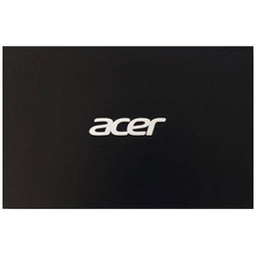 Накопичувач SSD 2.5 128GB RE100 Acer (BL.9BWWA.106)