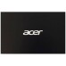 Накопичувач SSD 2.5 256GB Acer (RE100-25-256GB)