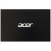 Накопичувач SSD 2.5 512GB RE100 Acer (BL.9BWWA.108)