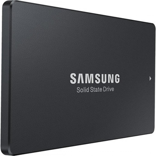 Накопичувач SSD 2.5 256GB PM881 Samsung (MZ7LH256HAJD-00000)
