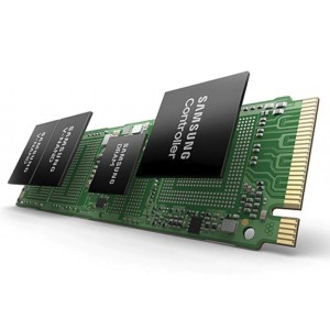 Накопичувач SSD M.2 2280 512GB PM881 Samsung (MZNLH512HALU-00000)