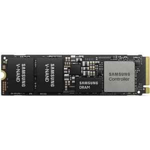 Накопичувач SSD M.2 2280 256GB PM9A1 Samsung (MZVL2256HCHQ-00B00)