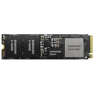 Накопичувач SSD M.2 2280 256GB PM991a Samsung (MZVLQ256HBJD-00B00)