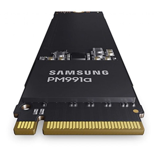 Накопичувач SSD M.2 2280 512GB PM991a Samsung (MZVLQ512HBLU-00B00)