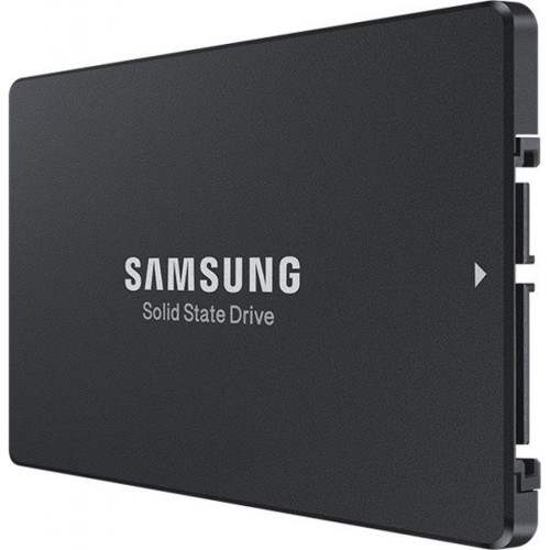 Накопичувач SSD 2.5 480GB PM883 Samsung (MZ7LH480HAHQ-00005)