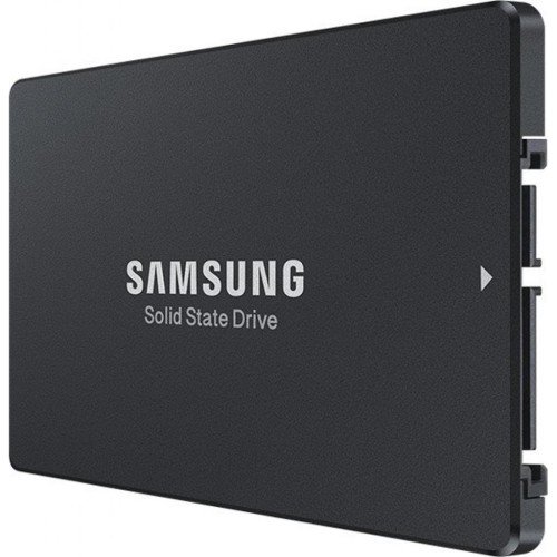 Накопичувач SSD 2.5 7.68TB PM883 Samsung (MZ7LH7T6HMLA-00005)