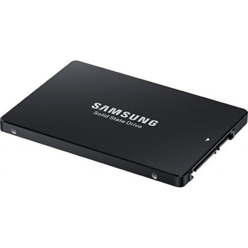 Накопичувач SSD 2.5 7.68TB PM883 Samsung (MZ7LH7T6HMLA-00005)