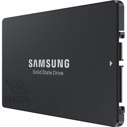 Накопичувач SSD U.2 2.5 960GB PM983 Samsung (MZQLB960HAJR-00007)