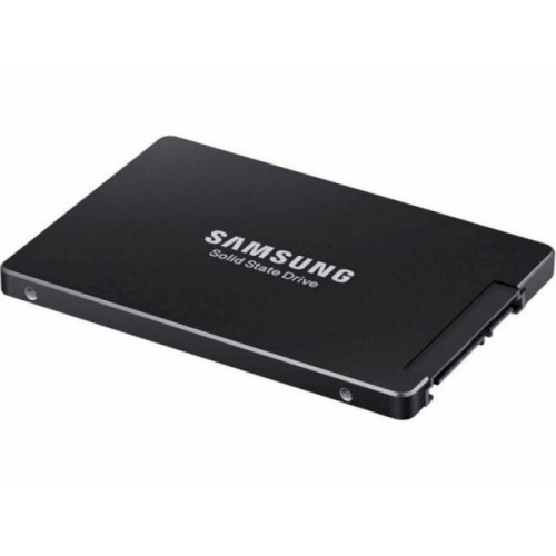 Накопичувач SSD U.2 2.5 960GB PM983 Samsung (MZQLB960HAJR-00007)