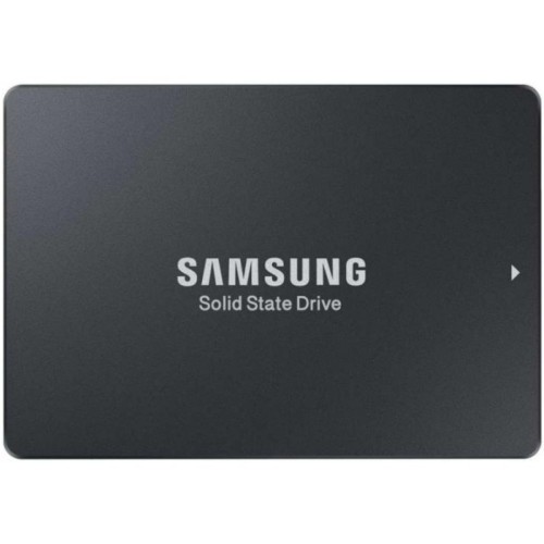 Накопичувач SSD U.2 2.5 960GB PM983 Samsung (MZQLB960HAJR-00007)