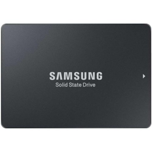Накопичувач SSD U.2 2.5 7.68TB PM983 Samsung (MZQLB7T6HMLA-00007)