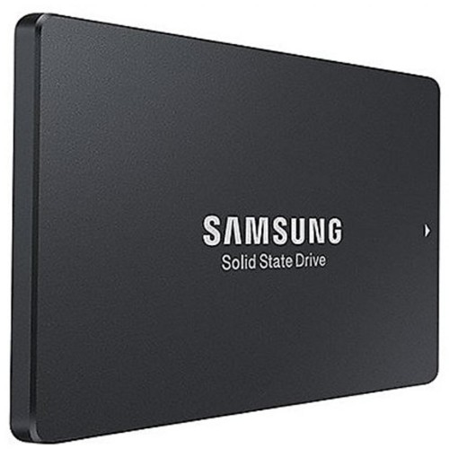 Накопичувач SSD SAS 2.5 3.84TB PM1643 Samsung (MZILT3T8HALS-00007)