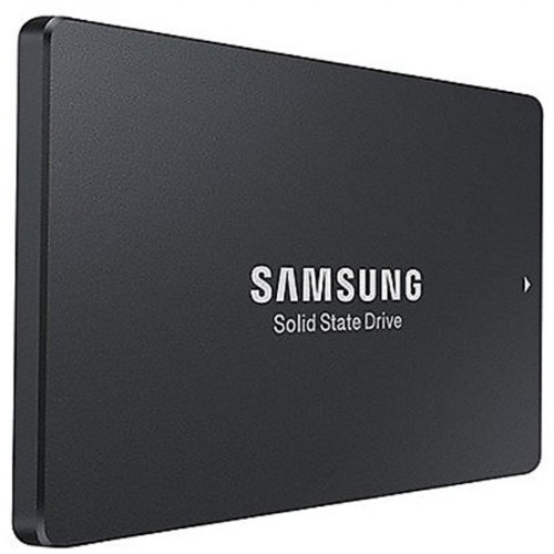 Накопичувач SSD SAS 2.5 7.68TB PM1643 Samsung (MZILT7T6HMLA-00007)