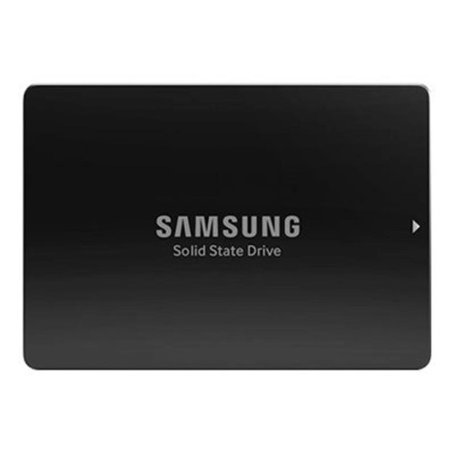 Накопичувач SSD SAS 2.5 7.68TB PM1643 Samsung (MZILT7T6HMLA-00007)