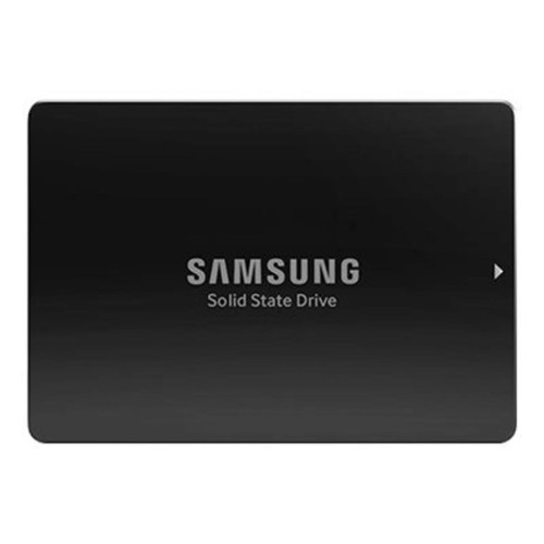 Накопичувач SSD SAS 2.5 15.36TB PM1643 Samsung (MZILT15THMLA-00007)