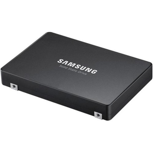 Накопичувач SSD U.2 2.5 6.4TB PM1725b Samsung (MZWLL6T4HMLA-00005)