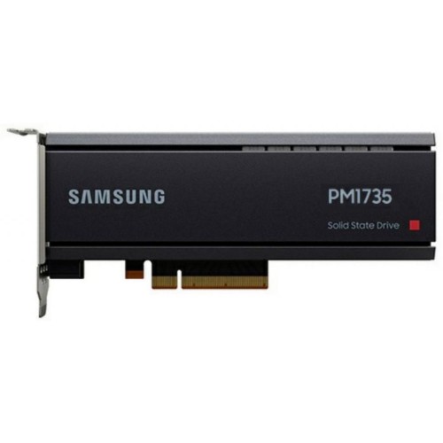 Накопичувач SSD PCI-Express 3.2TB PM1735 Samsung (MZPLJ3T2HBJR-00007)