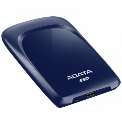 Накопичувач SSD USB 3.2 240GB ADATA (ASC680-240GU32G2-CBL)