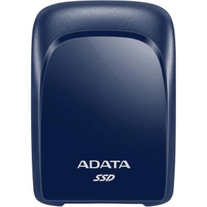 Накопичувач SSD USB 3.2 240GB ADATA (ASC680-240GU32G2-CBL)