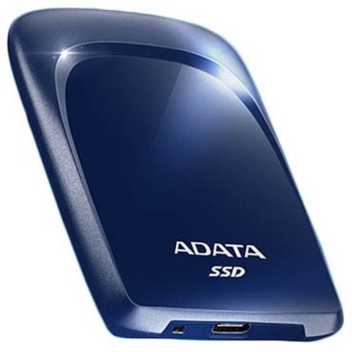 Накопичувач SSD USB 3.2 480GB ADATA (ASC680-480GU32G2-CBL)