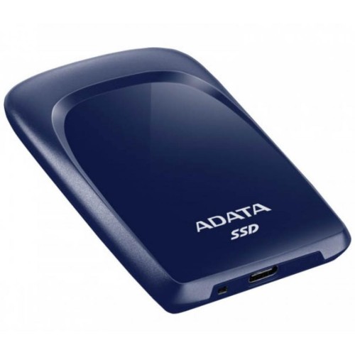 Накопичувач SSD USB 3.2 480GB ADATA (ASC680-480GU32G2-CBL)