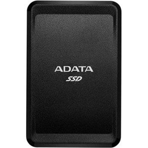 Накопичувач SSD USB 3.2 250GB ADATA (ASC685-250GU32G2-CBK)
